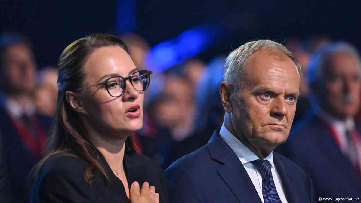 Konferenz in Danzig: EU-Partner bereiten Wiederaufbau der Ukraine vor
