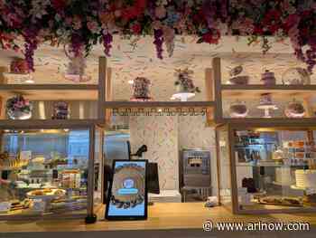 The Sweet District opens in Rosslyn with gourmet chocolate and baked goods