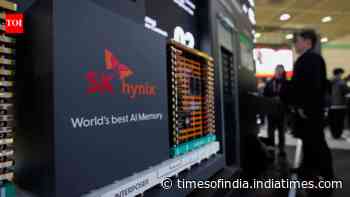 SK Hynix overtakes Samsung: How a 14-year AI chip bet made it South Korea's most valuable listed company