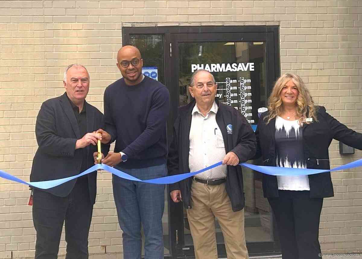 Bayview Mall Medical Clinic welcomes new doctor to Belleville