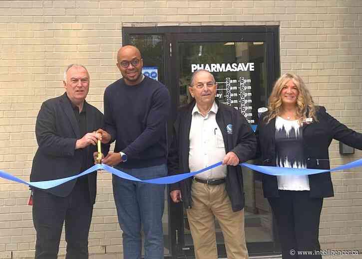 Bayview Mall Medical Clinic welcomes new doctor to Belleville