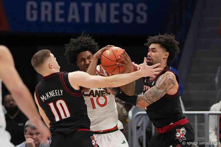 J’Vonne Hadley, Isaac McKneely sign NBA deals