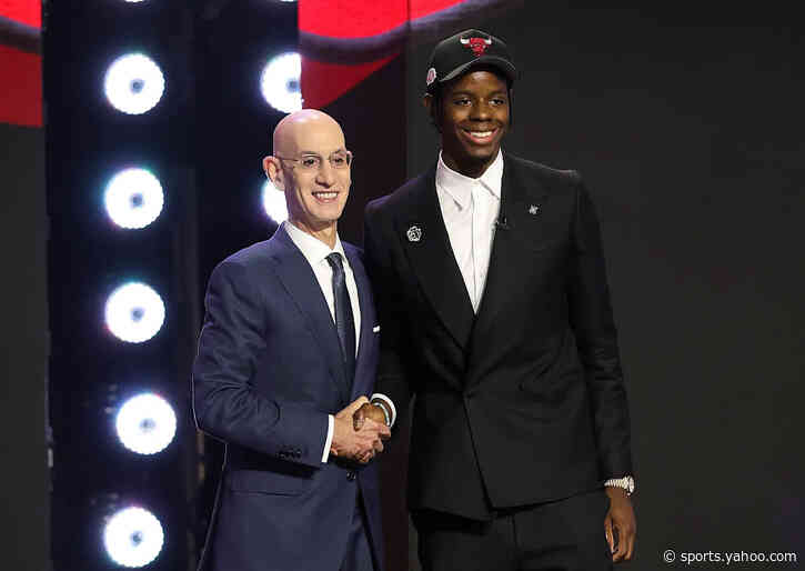 NBA Draft grades for all 30 teams’ full 2026 class