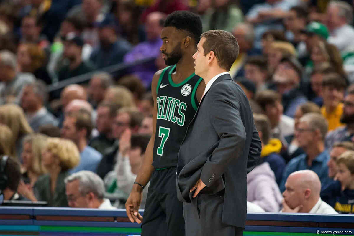 Multiple analysts speculate that the Celtics are ready to trade Jaylen Brown