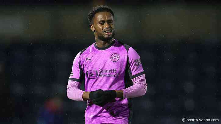AFC Wimbledon sign defender Sessegnon