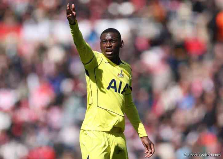 Revealed: Roma made contact with Kolo Muani
