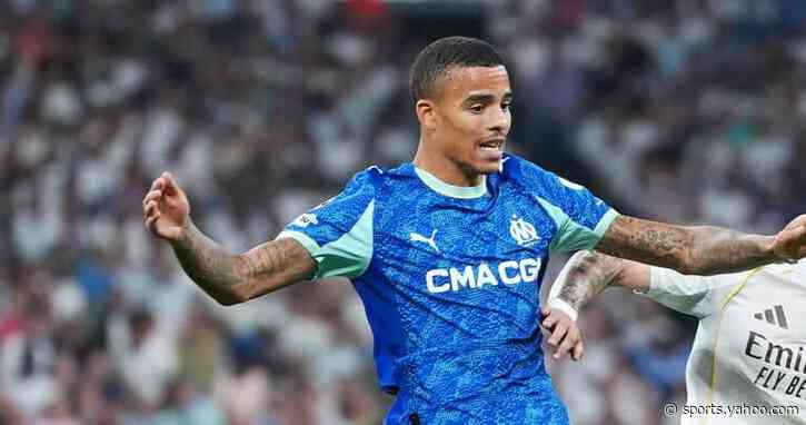 Marseille warn Roma: “No discounts for Greenwood.”