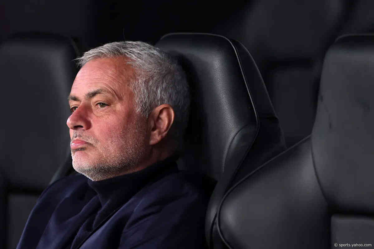 Mourinho dismisses squad clear-out talk at Real Madrid after last season’s problems: ‘I want these players, I want the best’