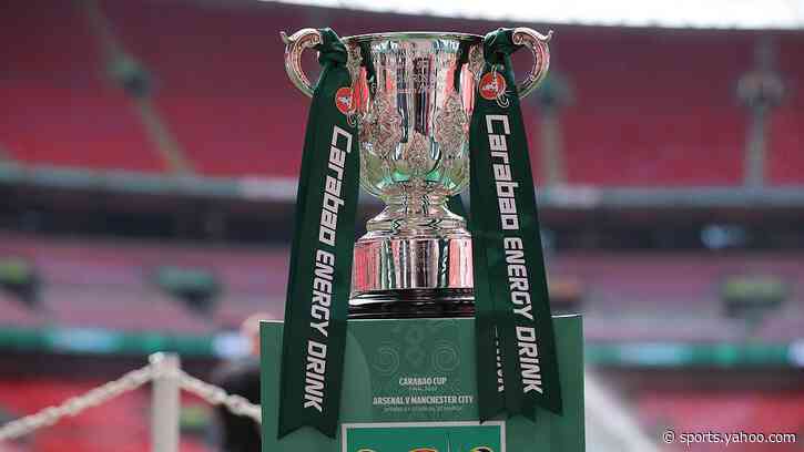 Boro meet Wrexham in one of five all-Championship cup ties