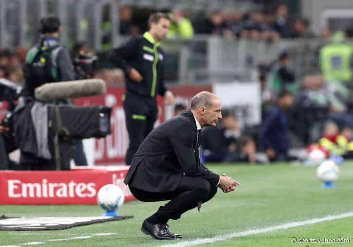 Napoli wait for Allegri & Milan resolution as risk emerges of courtroom battle
