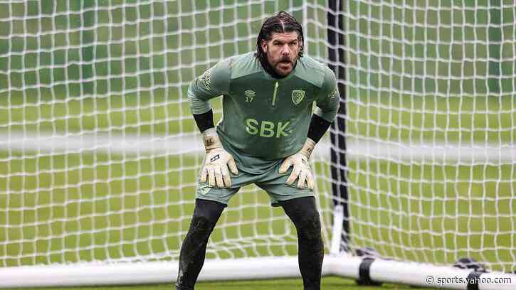 'A key part of our dressing room' - Forster signs new deal
