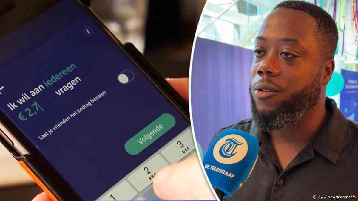 Tikkie bestaat tien jaar: 'Veel betaalverzoeken voor wc-bezoek'