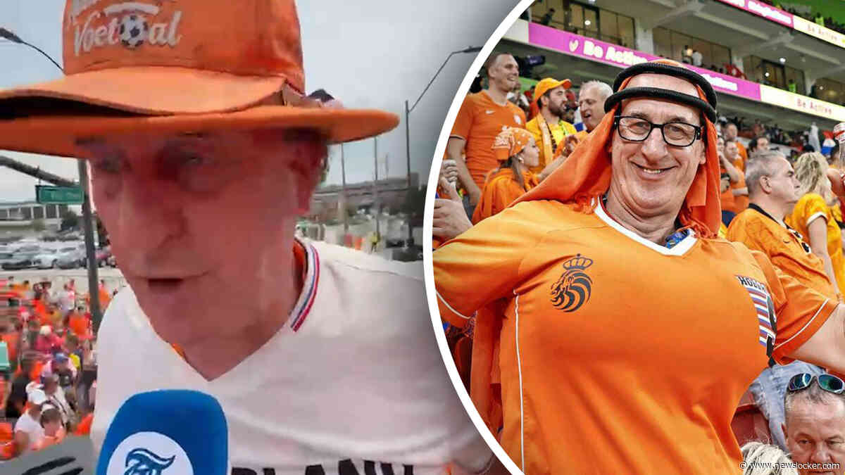 ‘Harrie de tietenman’ geconfronteerd: ‘Waar zijn je tieten?’