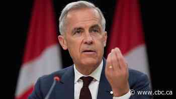 Carney vows to defend Canadian unity ahead of Alberta's fall referendum