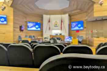 Council to consider study of expanded legal fee reimbursements for integrity complaints