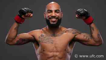 Charles Johnson | Big Fight ‘InnerG’