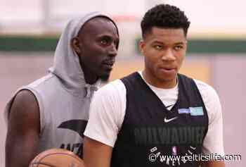 Long gone are the days when NBA 'experts' could falsely claim no Black stars wanted to play in Boston
