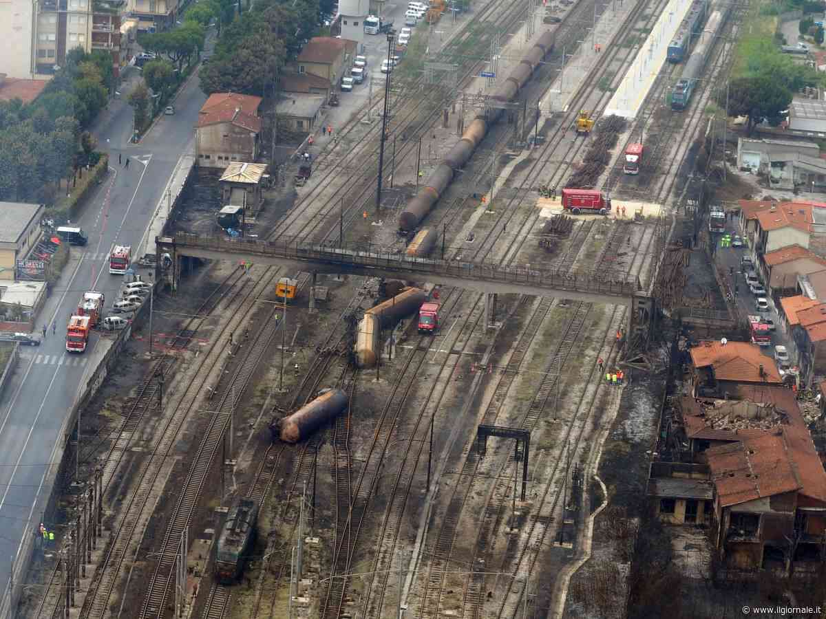 Strage di Viareggio, condanne definitive: l'ex ad di Fs e Rfi Moretti rischia il carcere