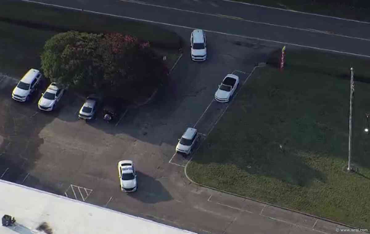 One killed in shooting at Smithfield AAF Flanders Plant
