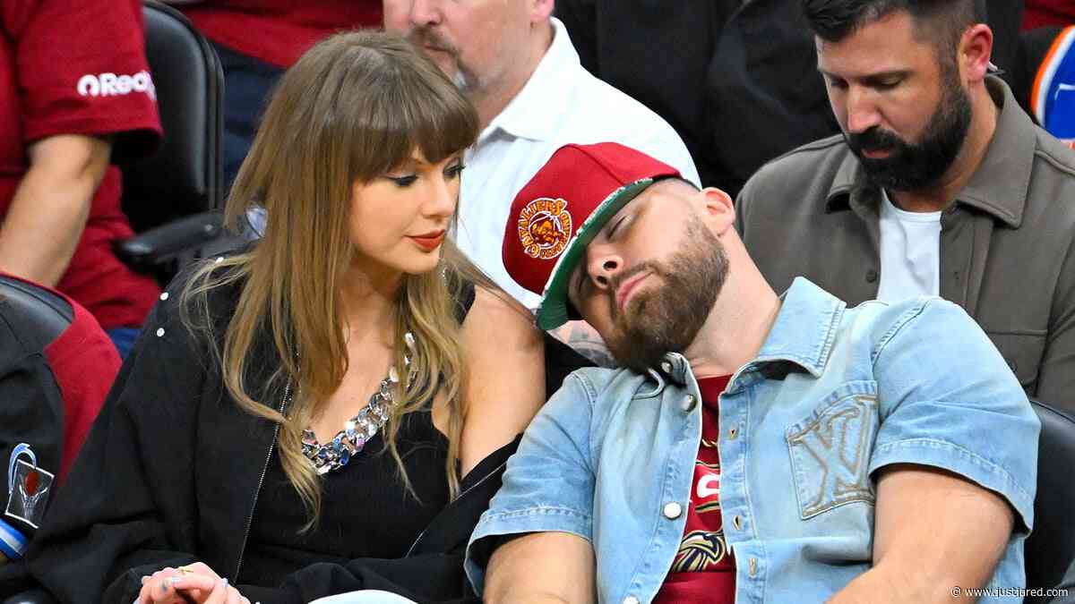 Taylor Swift & Travis Kelce Wedding: Possible Intimate Pre-Ceremony Details Revealed
