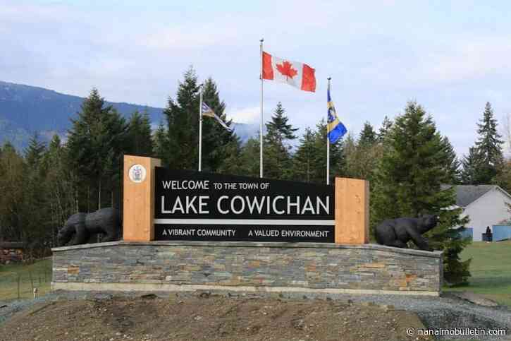 Town of Lake Cowichan votes to park its paid parking pilot program