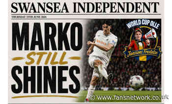 Another ex Swan crops up at the World Cup : Complete preview on the Indy