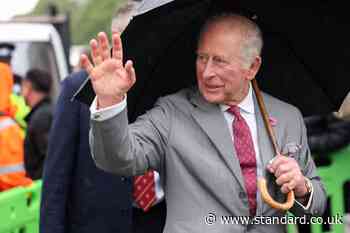 King to start annual hand ba’ game during Jedburgh visit