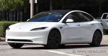 A Fatal Tesla Crash in Texas Sets Up a Legal Showdown
