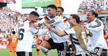 LIVE WK voetbal | Duitsland aast op perfecte groepsfase in afsluitend duel met Ecuador