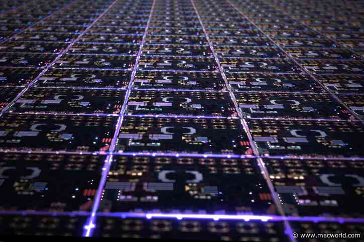 Report: Apple to skip M6 Pro/Max chips, fast-track M7 for local AI