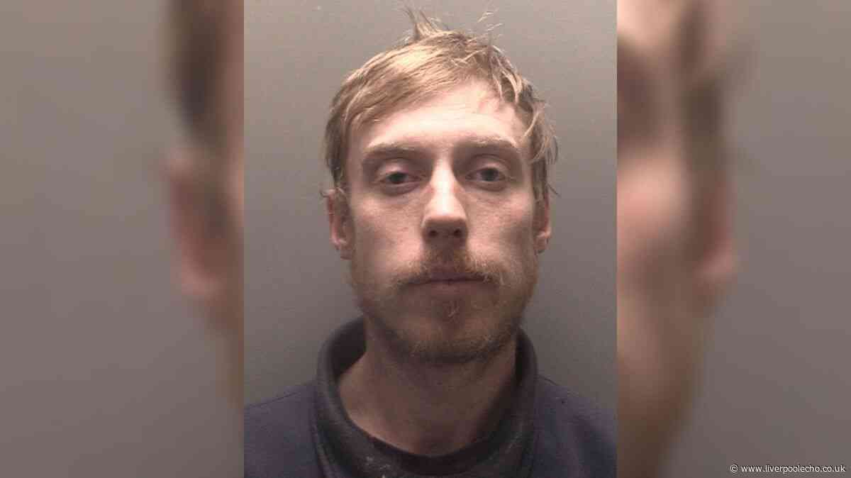 His lust for Lindt left Tesco worker unable to drive