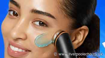 'I see amazing results straight away' said shoppers snapping up Korean beauty device that 'visibly smooths and lifts skin'