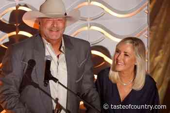 Here Are the Lyrics to Alan Jackson's 'Still the One' Cover