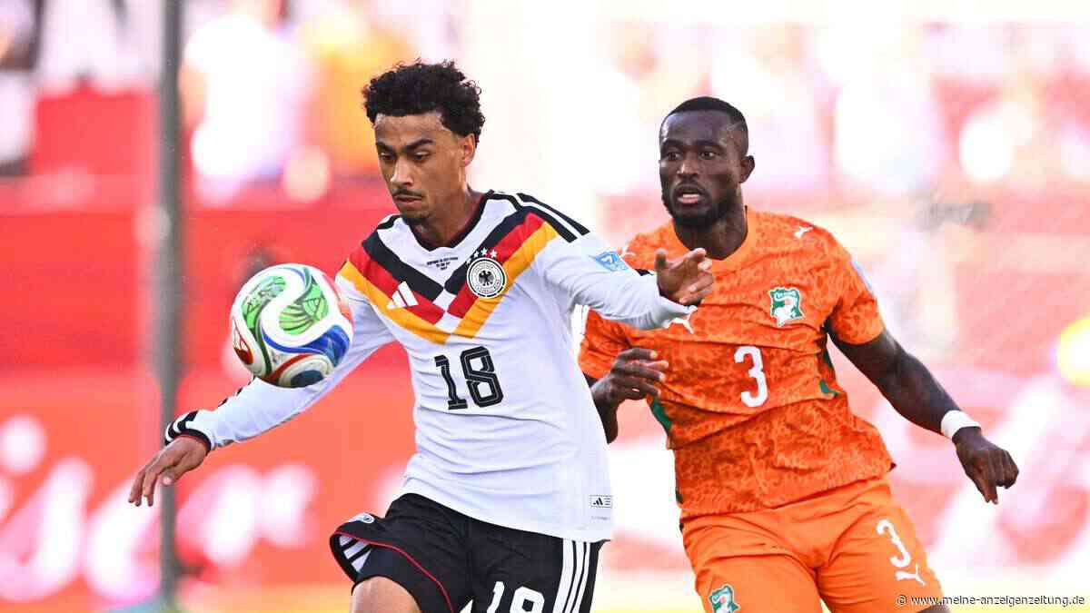 Brown-Transfer wohl endgültig fix: FC Bayern sichert sich DFB-Star