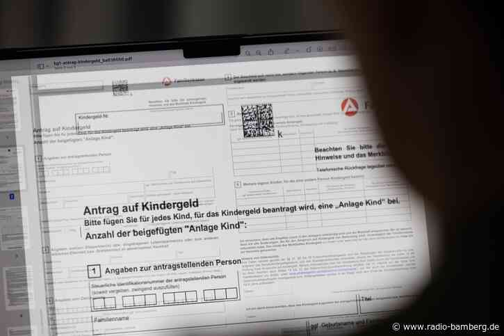 Perso, Kindergeld und mehr: Das soll einfacher werden
