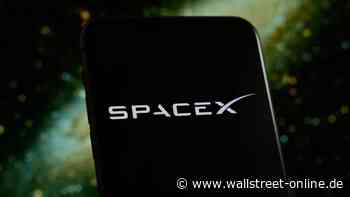 Weltraumkonzern: SpaceX: Auf Russland-Niveau – MSCI vergibt niedrigstes ESG-Rating überhaupt!
