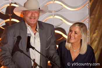 Alan Jackson’s Cover of ‘Still the One’ Celebrates 50 Years With His Wife Denise