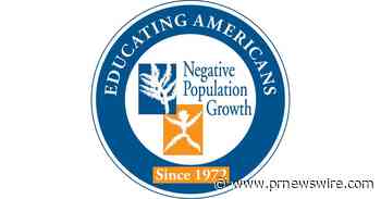 New NPG Forum Paper Honors Paul Ehrlich's Legacy and Calls for Ecological Education Reform