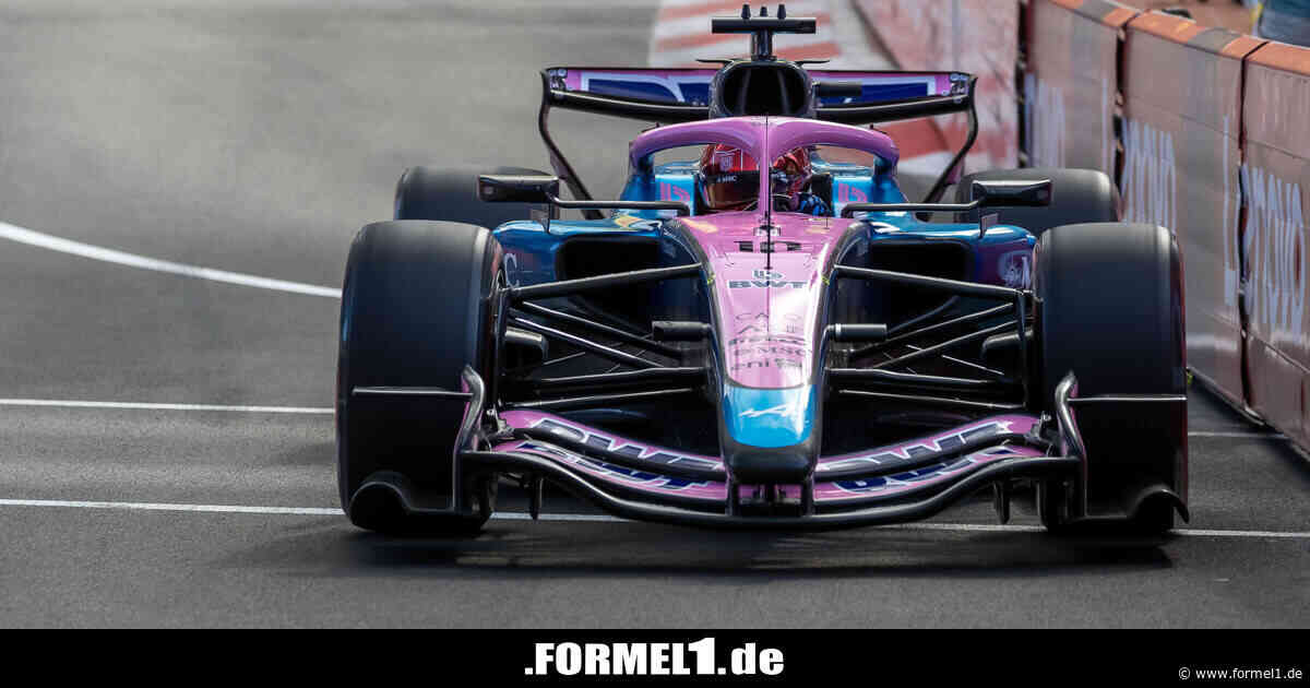 Gasly-Urteil schafft "schwierigen Präzedenzfall" für die Formel 1