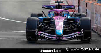 Gasly-Urteil schafft "schwierigen Präzedenzfall" für die Formel 1