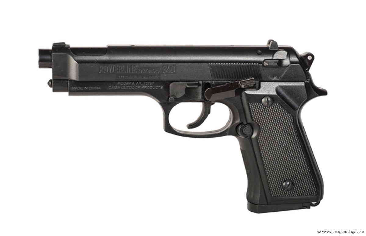 Insecurity: Liberalise gun ownership for self-defence, ex-NBA chairman urges FG