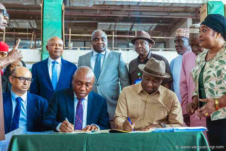 After Enugu, three more airports up for concession – Keyamo
