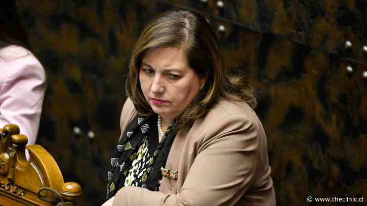 Oposición eleva el tono tras aprobación en general de megarreforma por solo un voto