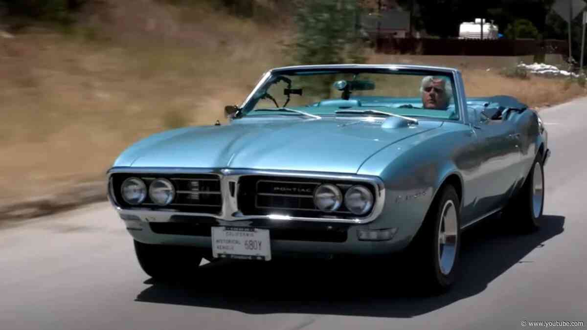 Unusual Pontiac Models You Didn't Realize Existed