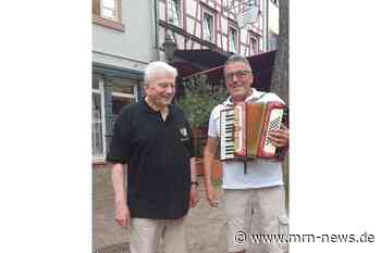 Weinheim – Augen und Ohren wandern durch die Stadtgeschichte