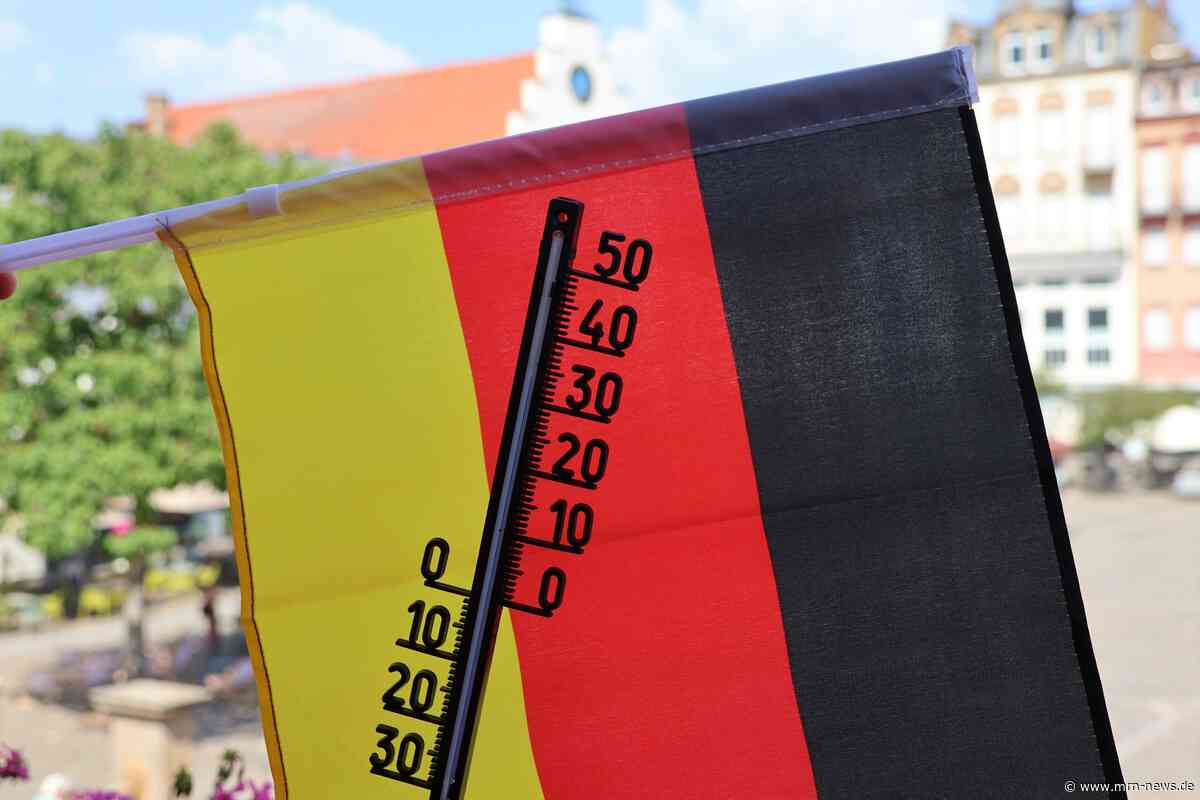 Landau – Hitze belastet Gesundheit und Zusammenleben: Klimastabsstelle und Gleichstellungsstelle der Stadt Landau informieren über Risiken und Unterstützungsangebote