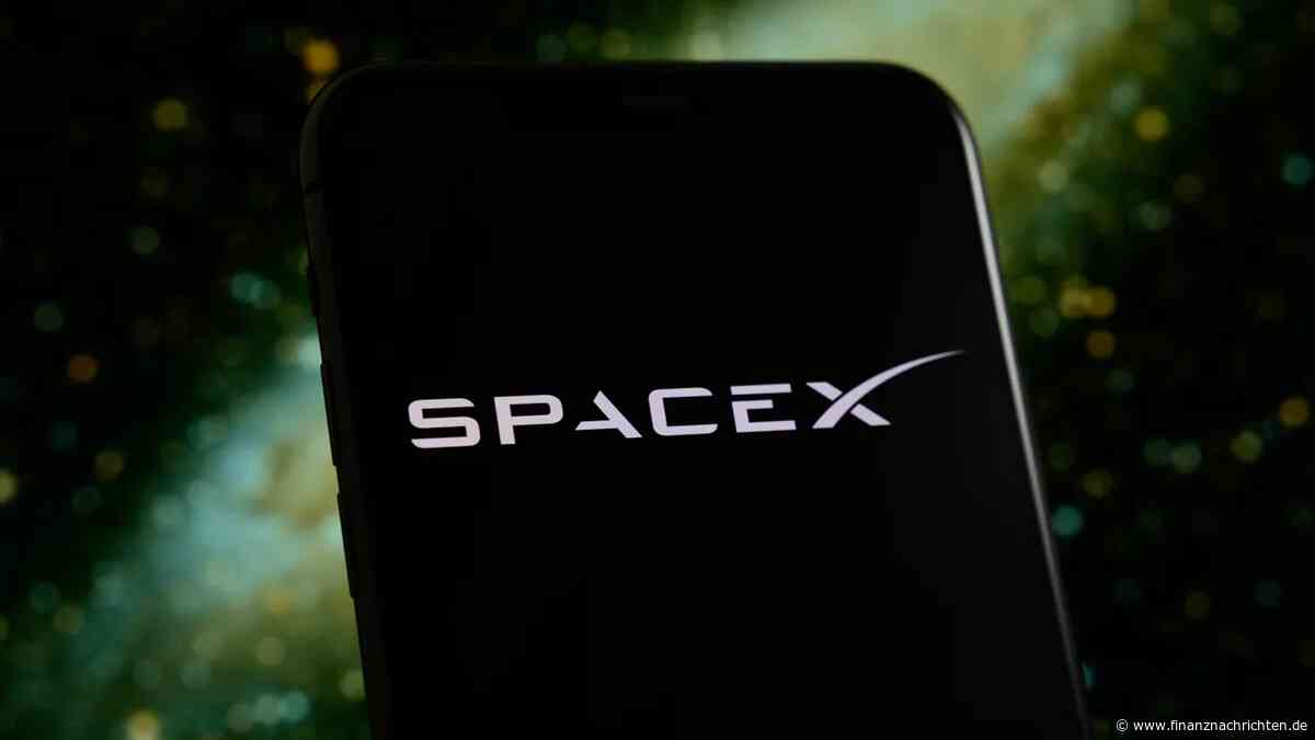Weltraumkonzern: SpaceX: Auf Russland-Niveau - MSCI vergibt niedrigstes ESG-Rating überhaupt!