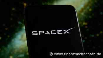 Weltraumkonzern: SpaceX: Auf Russland-Niveau - MSCI vergibt niedrigstes ESG-Rating überhaupt!