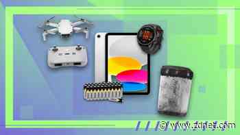 Thousands of readers bought these 15+ tech deals on Amazon Prime Day - most are still live