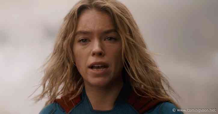 Supergirl: Why DCU Director ‘Very Deliberately’ Didn’t Look at Woman of Tomorrow Comic